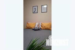 1-к квартира, посуточно, 17м2, 4/5 этаж