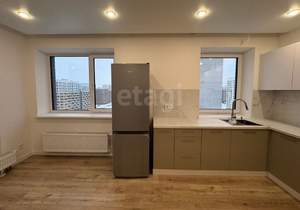 2-к квартира, на длительный срок, 64м2, 11/16 этаж