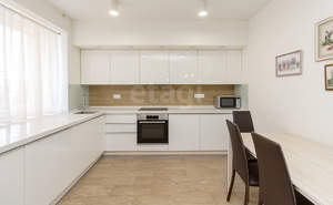 1-к квартира, на длительный срок, 71м2, 2/16 этаж