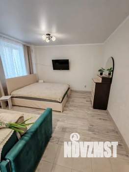 Студия квартира, посуточно, 30м2, 5/9 этаж