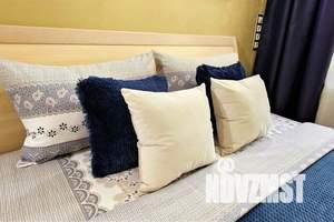 2-к квартира, посуточно, 50м2, 1/5 этаж