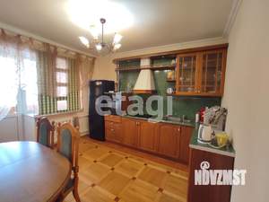 1-к квартира, на длительный срок, 40м2, 5/10 этаж