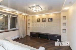 1-к квартира, на длительный срок, 49м2, 8/9 этаж