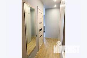 2-к квартира, посуточно, 55м2, 4/18 этаж