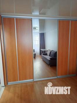 1-к квартира, на длительный срок, 33м2, 8/9 этаж