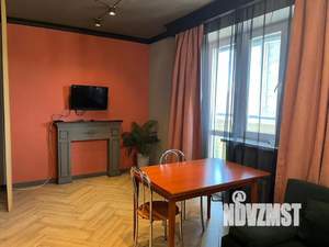 1-к квартира, посуточно, 32м2, 8/19 этаж