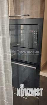 1-к квартира, на длительный срок, 43м2, 12/17 этаж