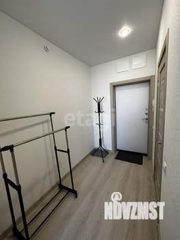 Студия квартира, на длительный срок, 18м2, 3/19 этаж