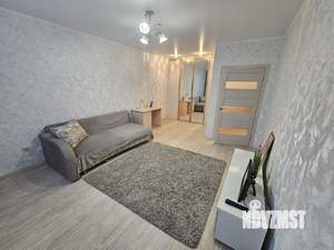 1-к квартира, на длительный срок, 49м2, 13/16 этаж