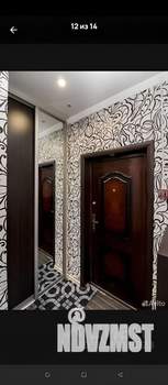 1-к квартира, на длительный срок, 39м2, 14/14 этаж