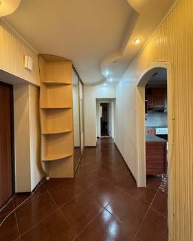 2-к квартира, на длительный срок, 69м2, 7/9 этаж