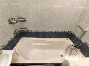 1-к квартира, на длительный срок, 32м2, 5/9 этаж