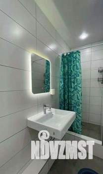 Студия квартира, на длительный срок, 28м2, 13/16 этаж