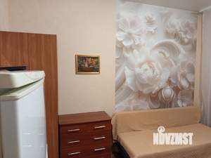 Студия квартира, на длительный срок, 22м2, 1/10 этаж