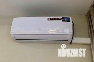 1-к квартира, посуточно, 41м2, 3/4 этаж