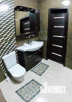 2-к квартира, посуточно, 70м2, 1/1 этаж