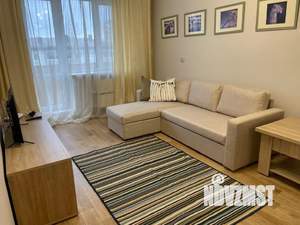 2-к квартира, посуточно, 58м2, 6/9 этаж