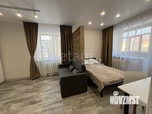 1-к квартира, на длительный срок, 31м2, 3/4 этаж