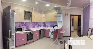 2-к квартира, на длительный срок, 76м2, 6/14 этаж