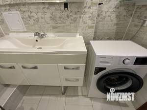 1-к квартира, на длительный срок, 37м2, 15/18 этаж