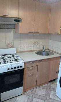 2-к квартира, на длительный срок, 48м2, 4/5 этаж