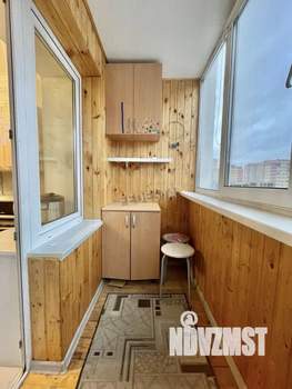 1-к квартира, на длительный срок, 43м2, 5/17 этаж