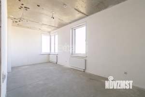 2-к квартира, на длительный срок, 57м2, 19/25 этаж