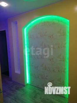 3-к квартира, на длительный срок, 60м2, 7/9 этаж