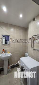 Студия квартира, на длительный срок, 17м2, 1/17 этаж