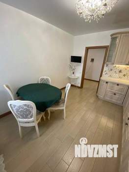 3-к квартира, на длительный срок, 83м2, 4/16 этаж