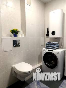 1-к квартира, посуточно, 37м2, 5/17 этаж