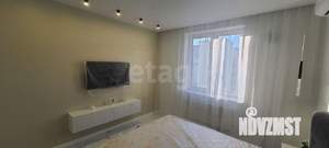 2-к квартира, на длительный срок, 58м2, 8/16 этаж