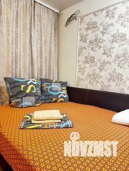 1-к квартира, посуточно, 45м2, 2/8 этаж