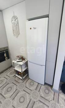 2-к квартира, на длительный срок, 44м2, 4/5 этаж