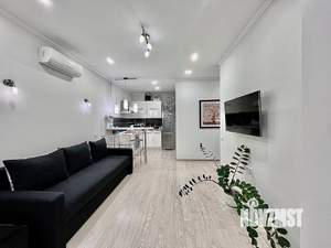 2-к квартира, на длительный срок, 45м2, 10/14 этаж