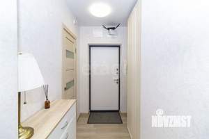 Студия квартира, на длительный срок, 20м2, 16/16 этаж