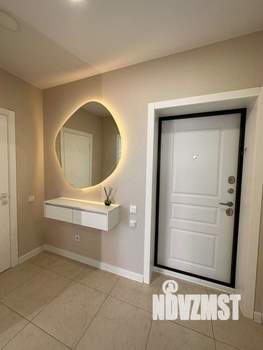 1-к квартира, на длительный срок, 41м2, 14/20 этаж