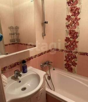 1-к квартира, на длительный срок, 33м2, 8/9 этаж