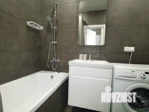 Студия квартира, посуточно, 28м2, 12/24 этаж