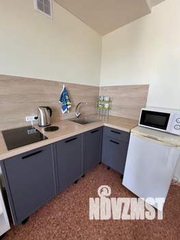1-к квартира, посуточно, 35м2, 8/10 этаж