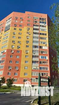 1-к квартира, посуточно, 55м2, 4/14 этаж