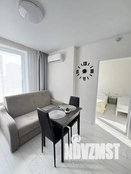 1-к квартира, посуточно, 29м2, 16/23 этаж