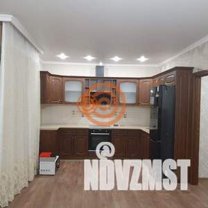 2-к квартира, на длительный срок, 80м2, 2/17 этаж