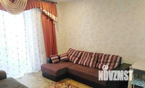 2-к квартира, посуточно, 50м2, 12/17 этаж