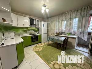 1-к квартира, на длительный срок, 45м2, 8/10 этаж