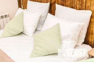 1-к квартира, посуточно, 40м2, 5/5 этаж