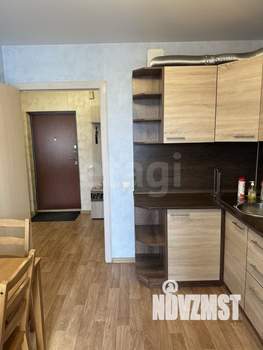 1-к квартира, на длительный срок, 37м2, 13/17 этаж