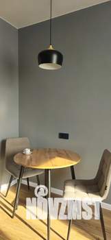 1-к квартира, посуточно, 23м2, 9/9 этаж