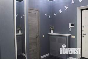 2-к квартира, посуточно, 80м2, 1/1 этаж