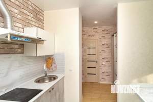 Студия квартира, на длительный срок, 26м2, 11/12 этаж